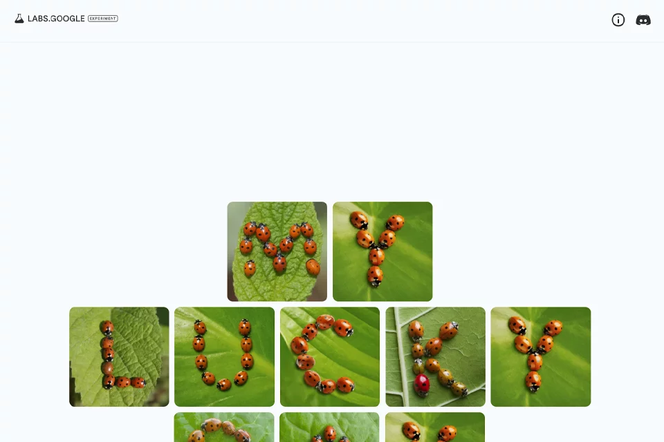 GenType 网站预览图